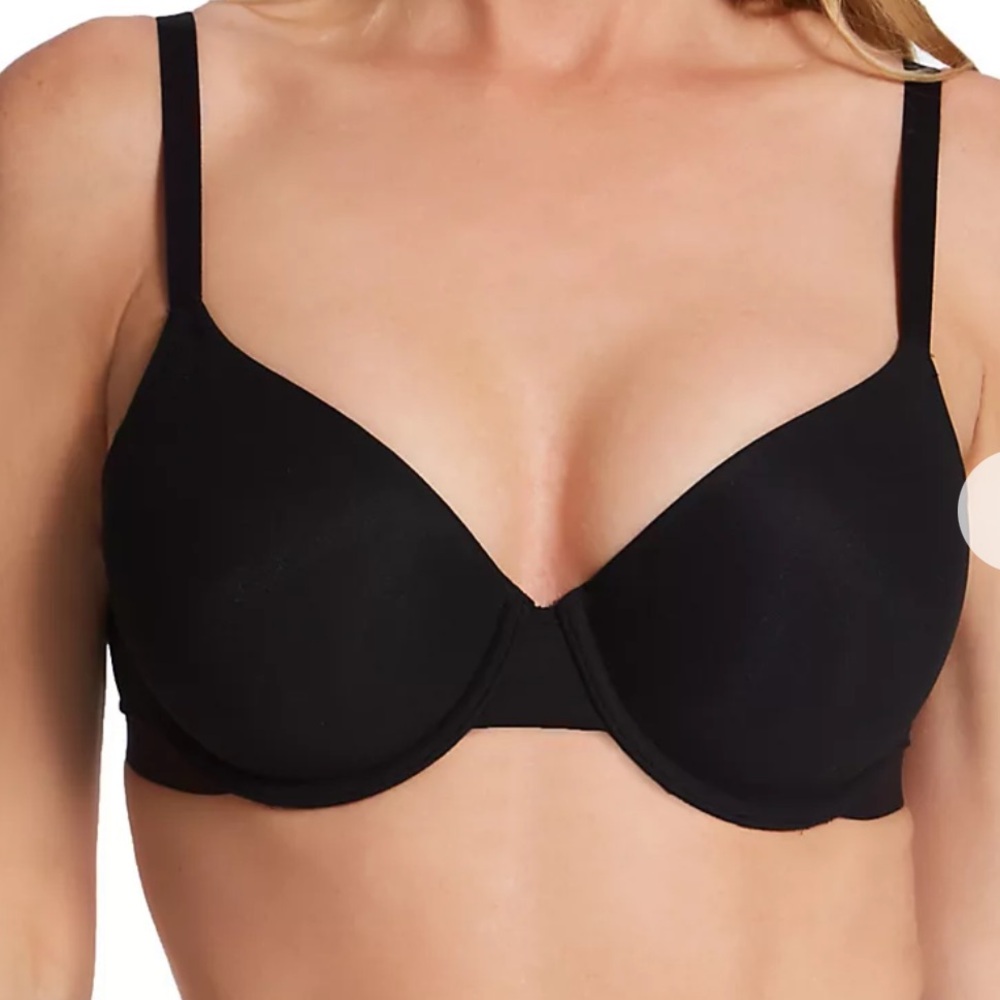 Wacoal Shape Revelation Shallow Top Contour Bra